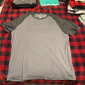 Men's Lululemon Short sleeve Shirt XL